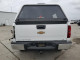 Chevrolet SILVERADO C1500 2008 — Copart