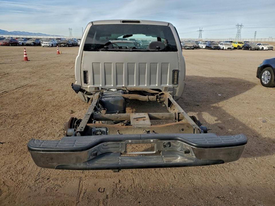 Chevrolet SILVERADO C1500 2002 — Copart