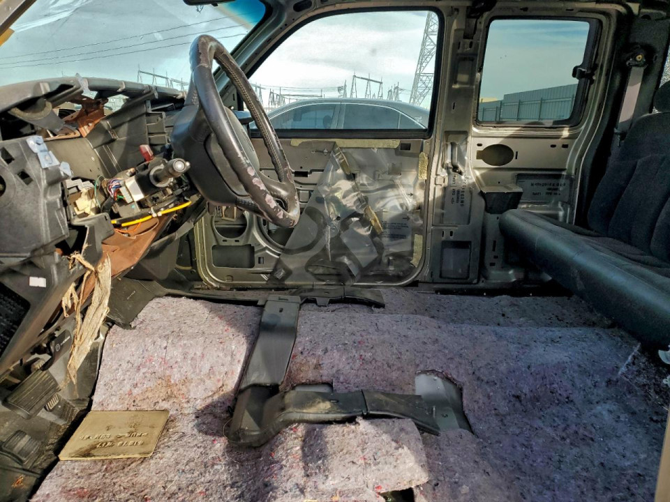 Chevrolet SILVERADO C1500 2002 — Copart
