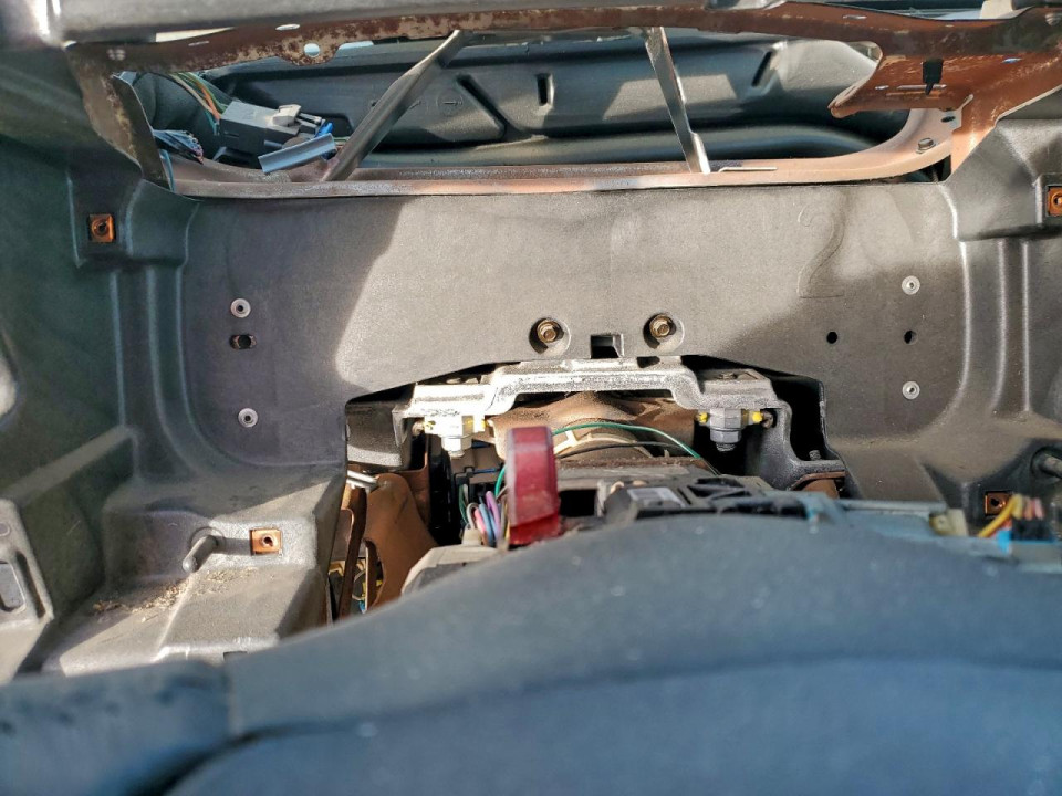 Chevrolet SILVERADO C1500 2002 — Copart