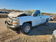 Chevrolet SILVERADO C1500 2016 — Copart