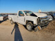 Chevrolet SILVERADO C1500 2016 — Copart