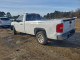 Chevrolet SILVERADO C1500 2008 — Copart
