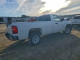 Chevrolet SILVERADO C1500 2008 — Copart
