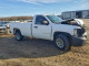 Chevrolet SILVERADO C1500 2008 — Copart