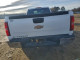 Chevrolet SILVERADO C1500 2008 — Copart