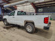 Chevrolet SILVERADO C1500 2016 — Copart