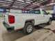 Chevrolet SILVERADO C1500 2016 — Copart