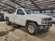 Chevrolet SILVERADO C1500 2016 — Copart