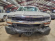 Chevrolet SILVERADO C1500 2016 — Copart