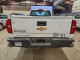 Chevrolet SILVERADO C1500 2016 — Copart