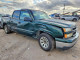 Chevrolet SILVERADO C1500 2006 — Copart