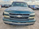 Chevrolet SILVERADO C1500 2006 — Copart