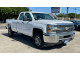 Chevrolet SILVERADO C2500 HEAVY DUTY 2016 — Copart