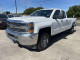Chevrolet SILVERADO C2500 HEAVY DUTY 2016 — Copart