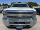 Chevrolet SILVERADO C2500 HEAVY DUTY 2016 — Copart