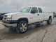 Chevrolet SILVERADO C2500 HEAVY DUTY 2004 — Copart