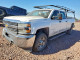 Chevrolet SILVERADO C2500 HEAVY DUTY 2015 — Copart