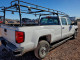Chevrolet SILVERADO C2500 HEAVY DUTY 2015 — Copart