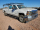 Chevrolet SILVERADO C2500 HEAVY DUTY 2015 — Copart