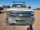 Chevrolet SILVERADO C2500 HEAVY DUTY 2015 — Copart