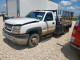 Chevrolet SILVERADO C3500 2006 — Copart