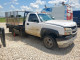 Chevrolet SILVERADO C3500 2006 — Copart
