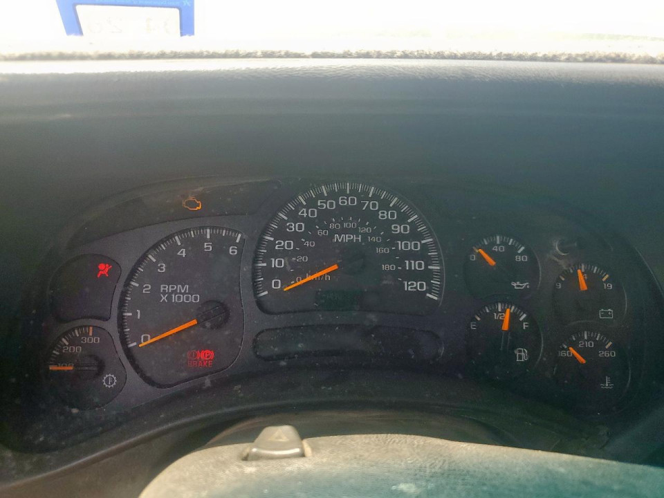 Chevrolet SILVERADO C3500 2006 — Copart
