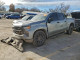 Chevrolet SILVERADO K1500 CUSTOM 2023 — Copart