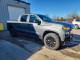 Chevrolet SILVERADO K1500 CUSTOM 2021 — Copart