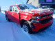 Chevrolet SILVERADO K1500 CUSTOM 2020 — Copart
