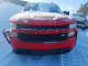 Chevrolet SILVERADO K1500 CUSTOM 2020 — Copart