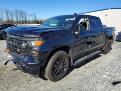 Chevrolet SILVERADO K1500 CUSTOM 2023 — Copart