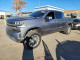 Chevrolet SILVERADO K1500 HIGH COUNTRY 2020 — Copart
