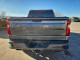 Chevrolet SILVERADO K1500 HIGH COUNTRY 2020 — Copart