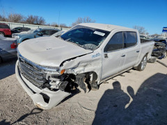 Chevrolet SILVERADO K1500 HIGH COUNTRY 2024 — Copart