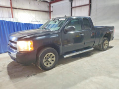 Chevrolet SILVERADO K1500 LS 2011 — Copart