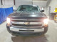 Chevrolet SILVERADO K1500 LS 2011 — Copart