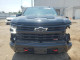 Chevrolet SILVERADO K1500 LT TRAIL BOSS 2024 — Copart