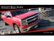 Chevrolet SILVERADO K1500 LT 2014 — Copart