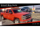 Chevrolet SILVERADO K1500 LT 2014 — Copart