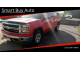 Chevrolet SILVERADO K1500 LT 2014 — Copart