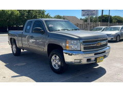 Chevrolet SILVERADO K1500 LT 2013 — Copart