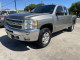 Chevrolet SILVERADO K1500 LT 2013 — Copart