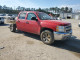 Chevrolet SILVERADO K1500 LT 2012 — Copart