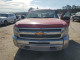 Chevrolet SILVERADO K1500 LT 2012 — Copart