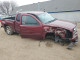 Chevrolet SILVERADO K1500 LT 2013 — Copart