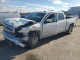 Chevrolet SILVERADO K1500 LT 2015 — Copart