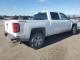Chevrolet SILVERADO K1500 LT 2015 — Copart