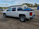 Chevrolet SILVERADO K1500 LT 2016 — Copart